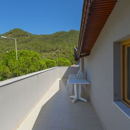 Arya Apart Otel İçmeler Dış mekan fotoğraf