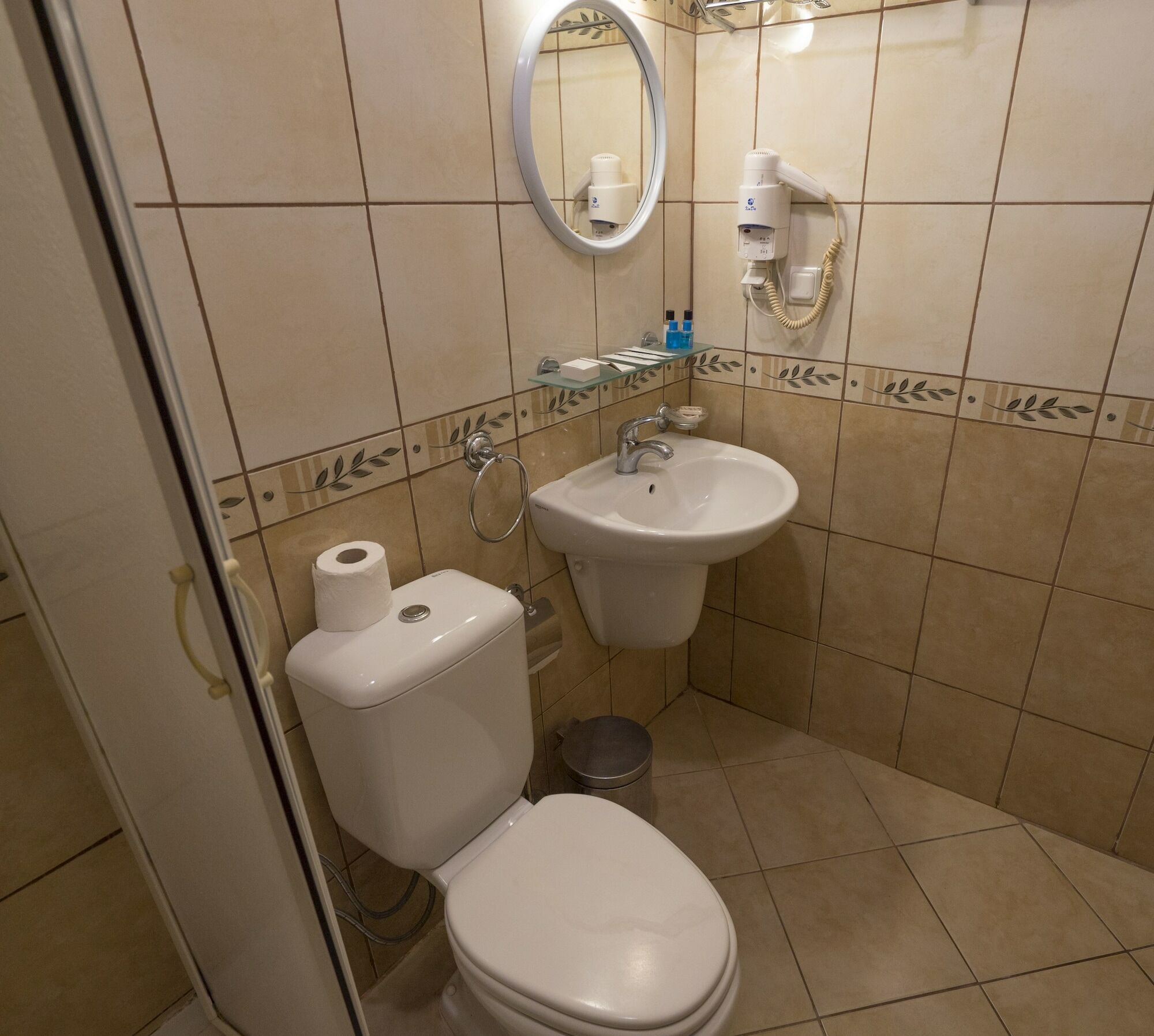 Arya Apart Otel İçmeler Dış mekan fotoğraf